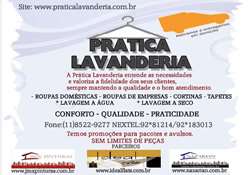 Pratica Lavanderia foto 1